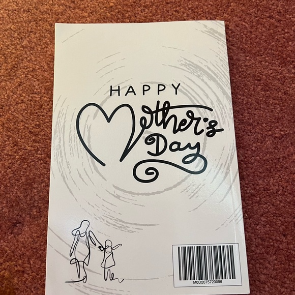 Mom I want to hear your story book - Picture 2 of 5